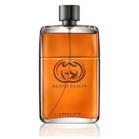 gucci guilty absolute release|Gucci Guilty absolute for men.